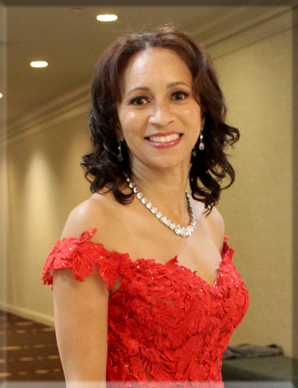 Wanda Parker