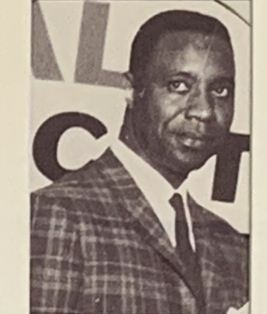 Founders and Past Officers TNBA Inc