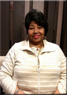 Betty Williams