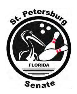 St. Petersburg logo