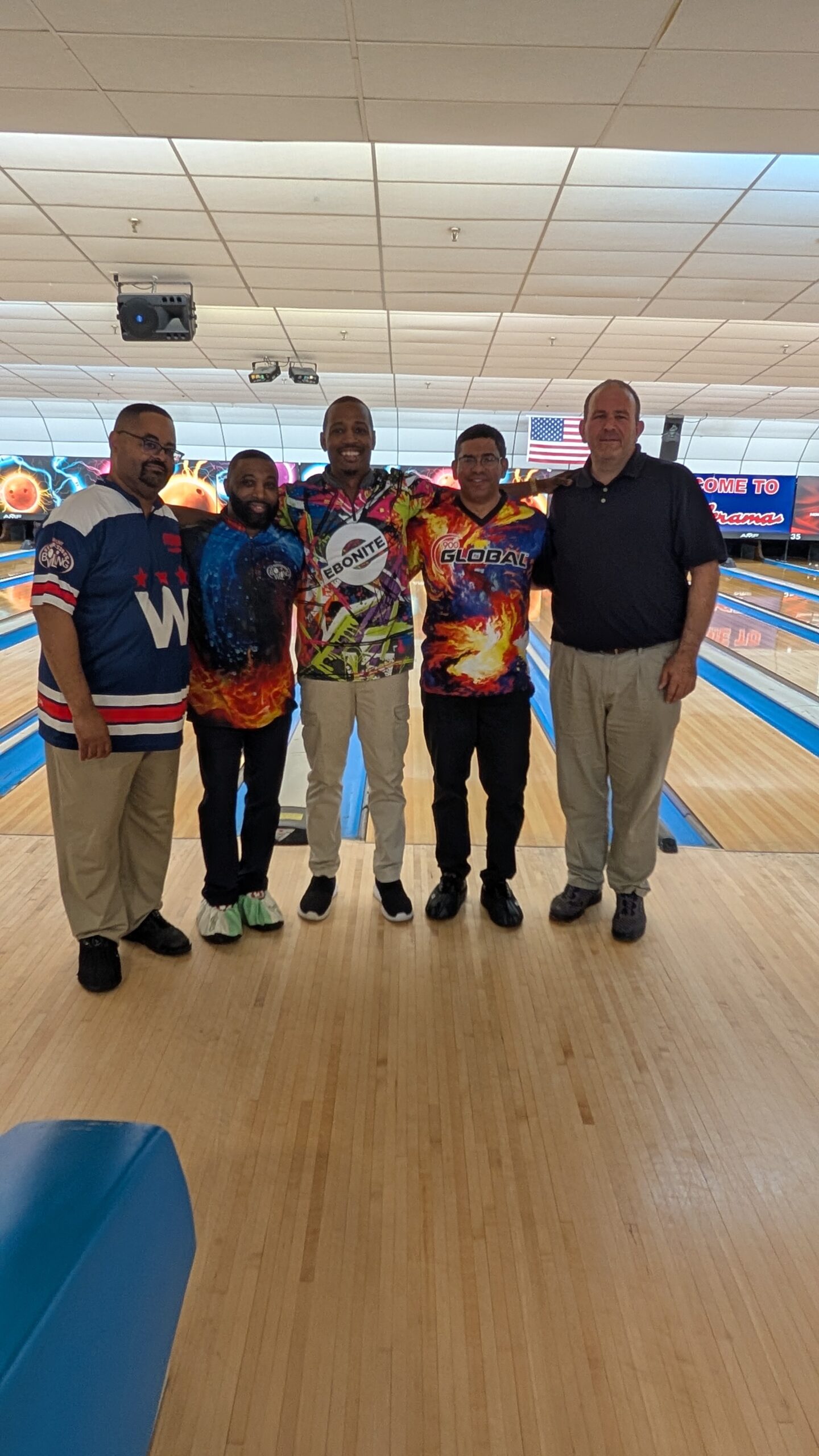 TNBA Eastern Region bowlers