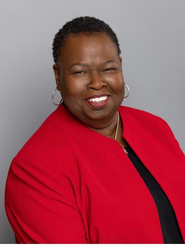 Angela Judge