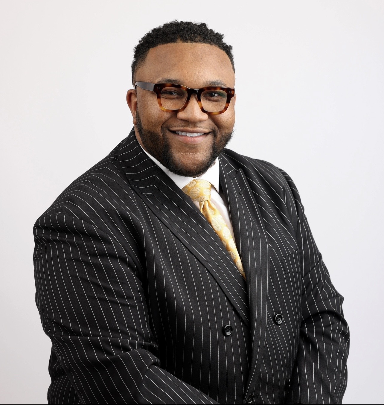 Gary Jones, Jr.