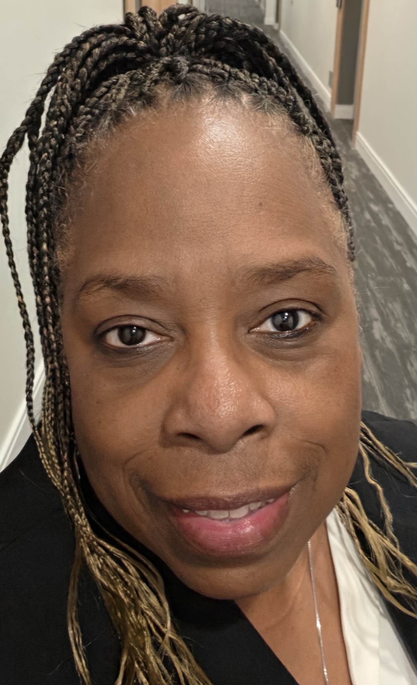 Stephanie Watts