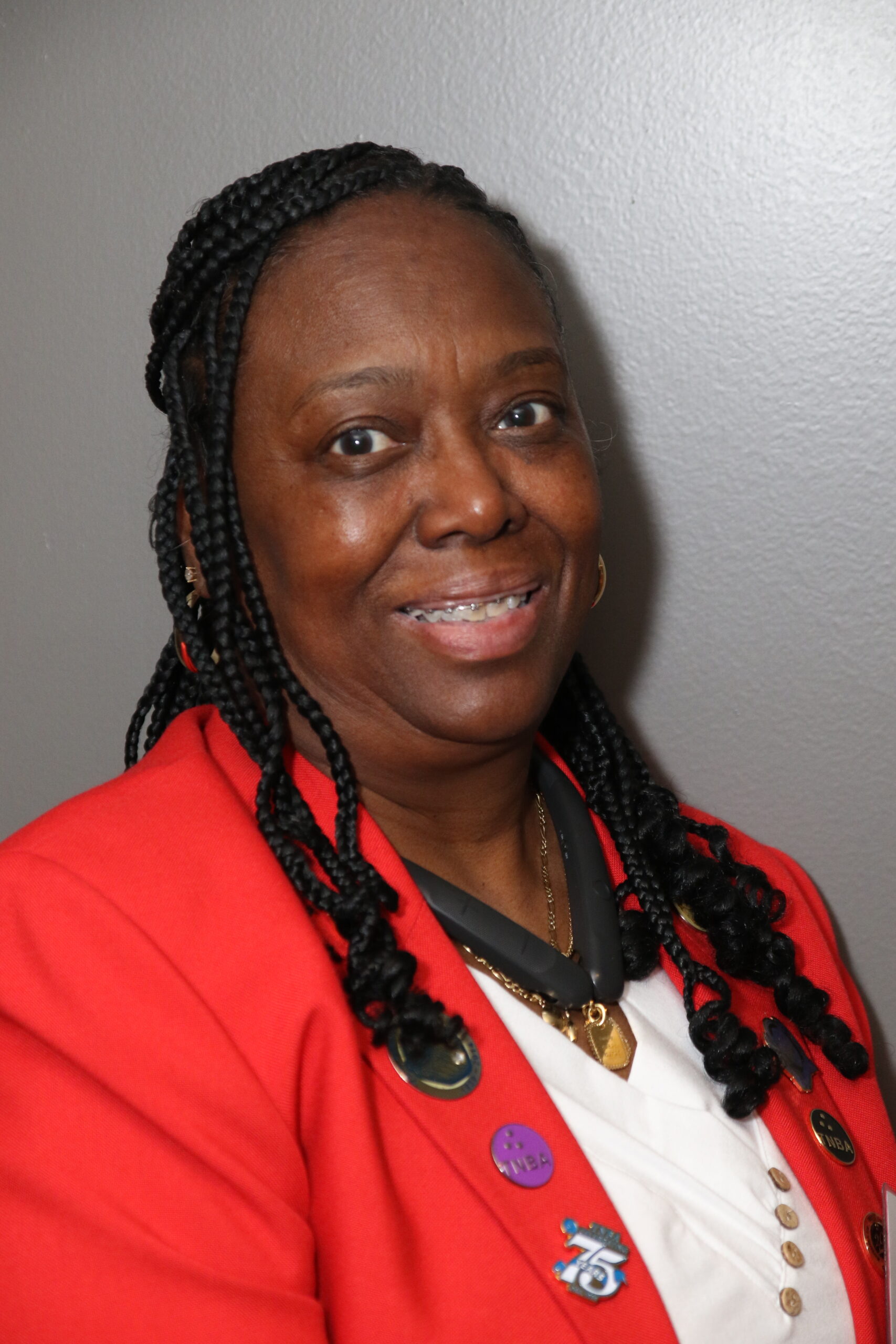 Vickie Bradford