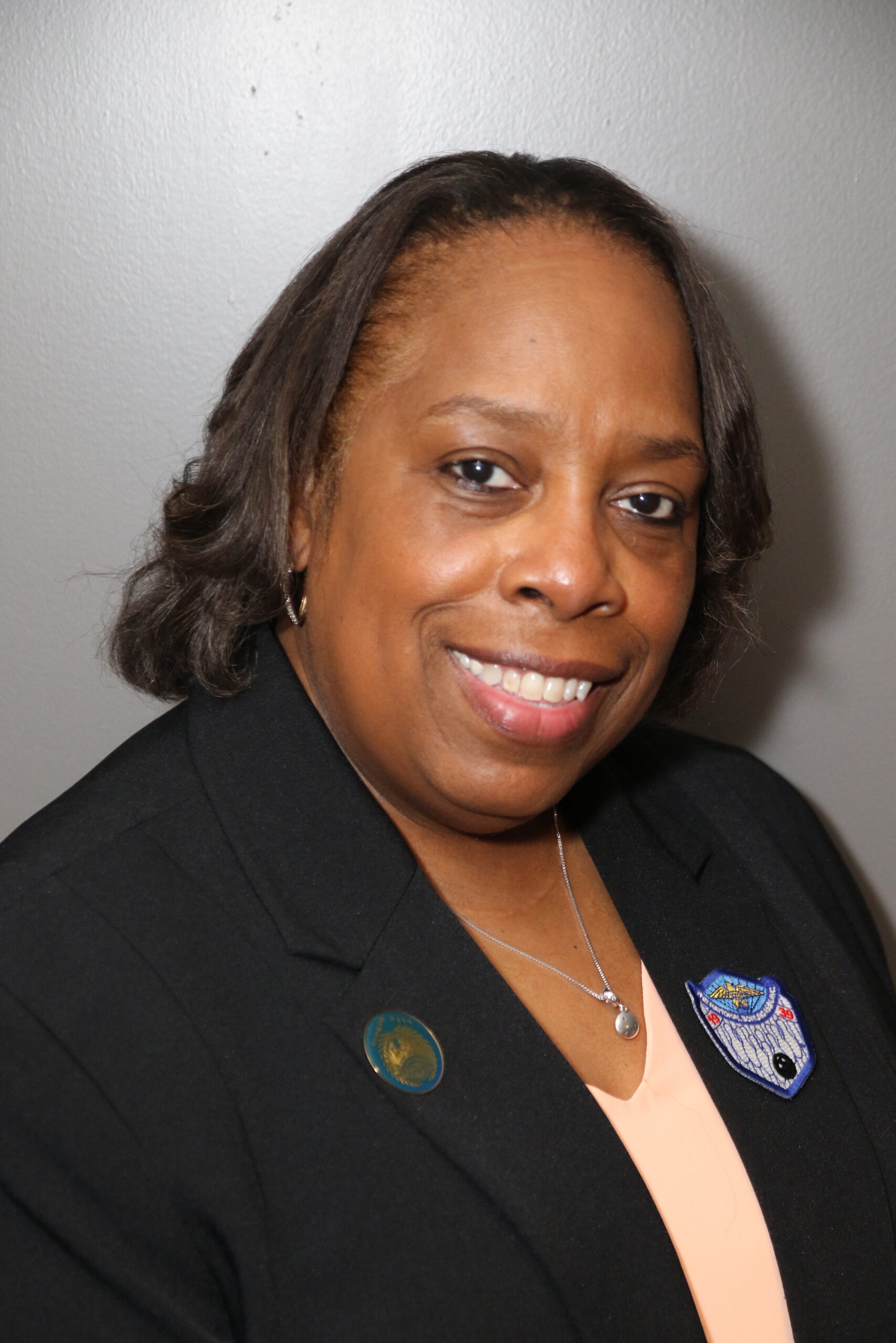 Stephanie Watts
