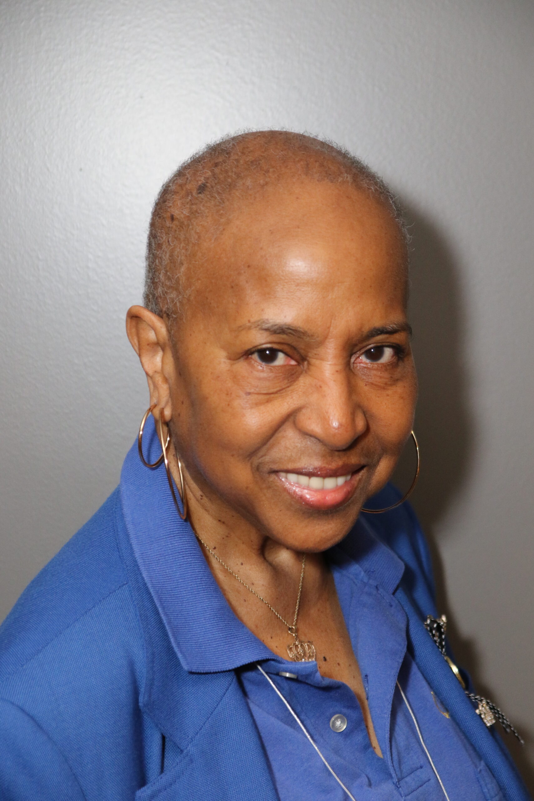 Jan McDaniel