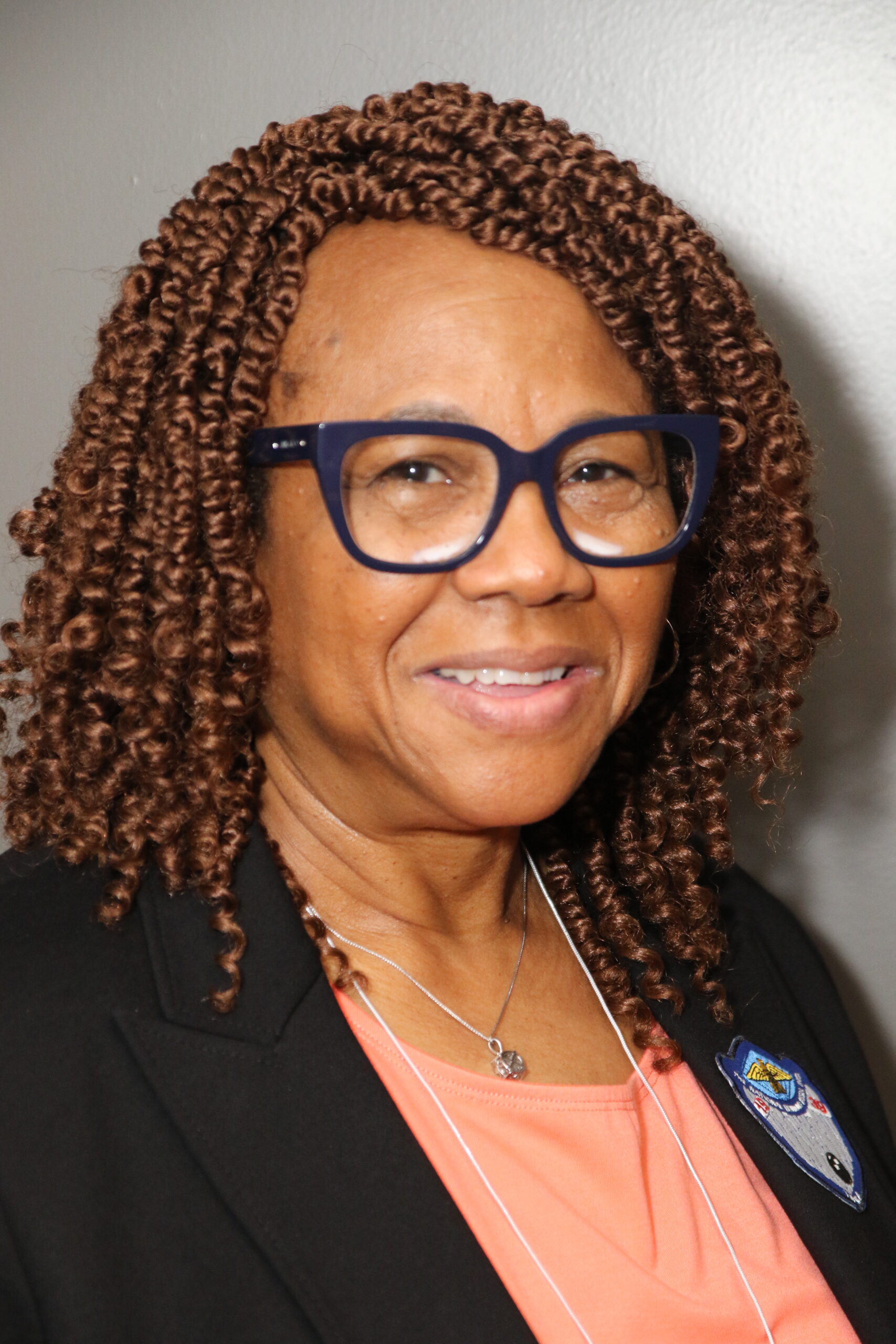 Angela Jones
