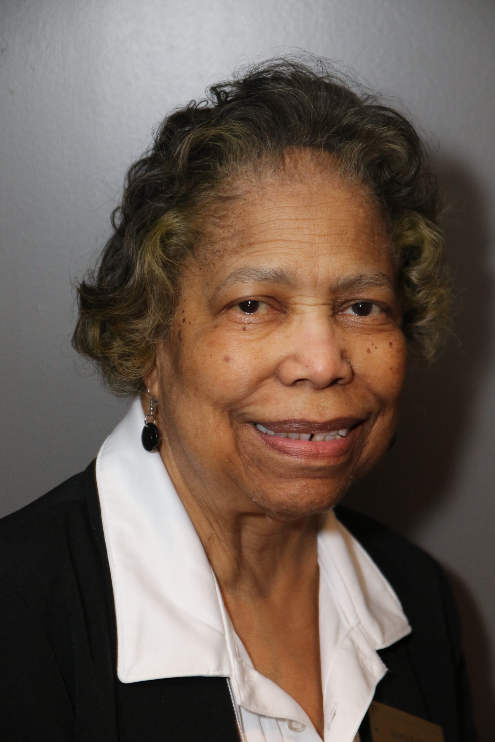 Dr. Valerie Martin