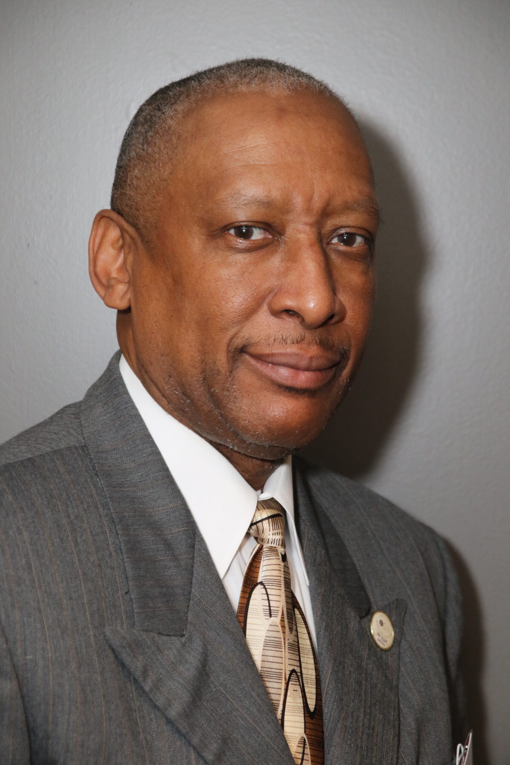Darryl Houston