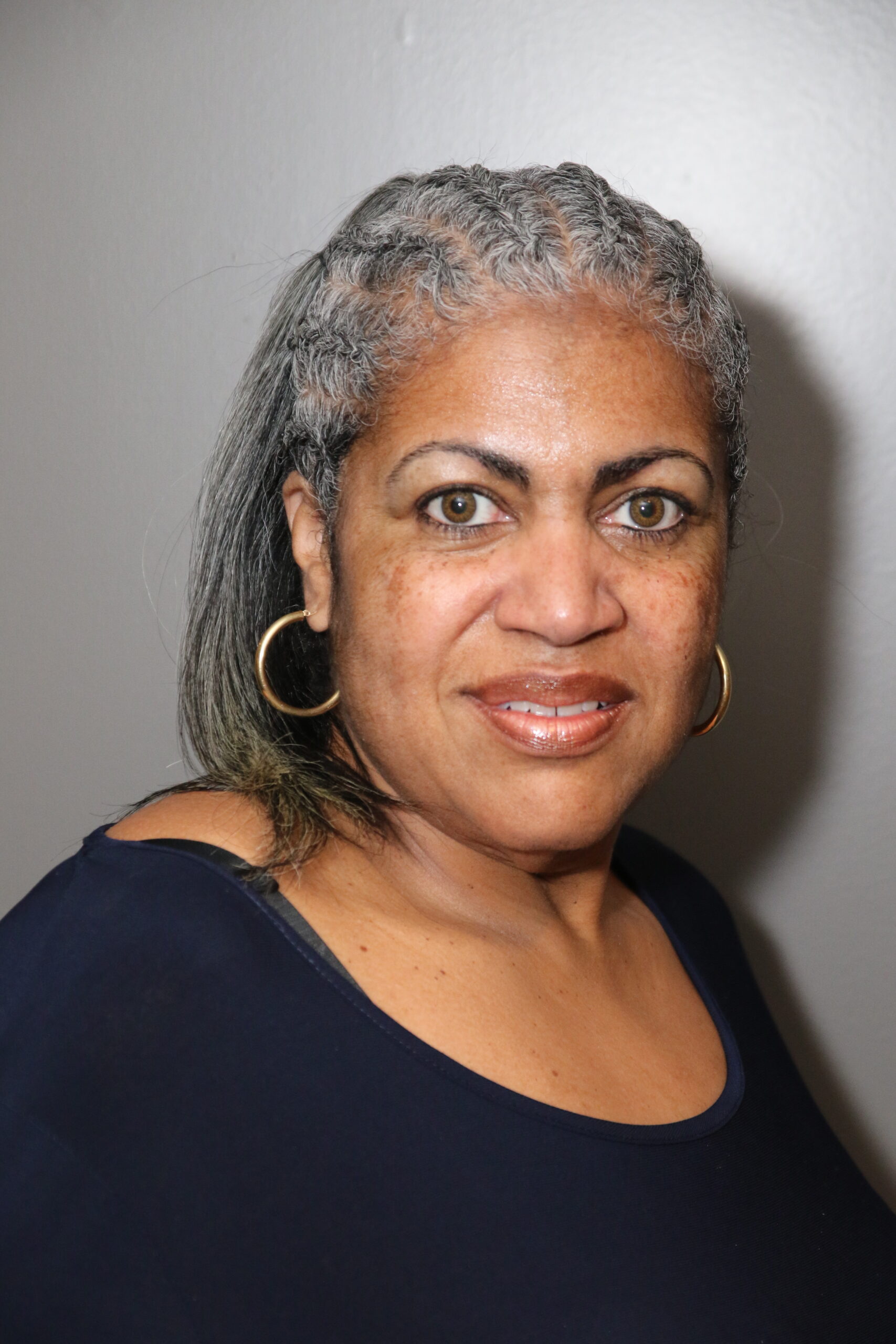 Tracy Smith