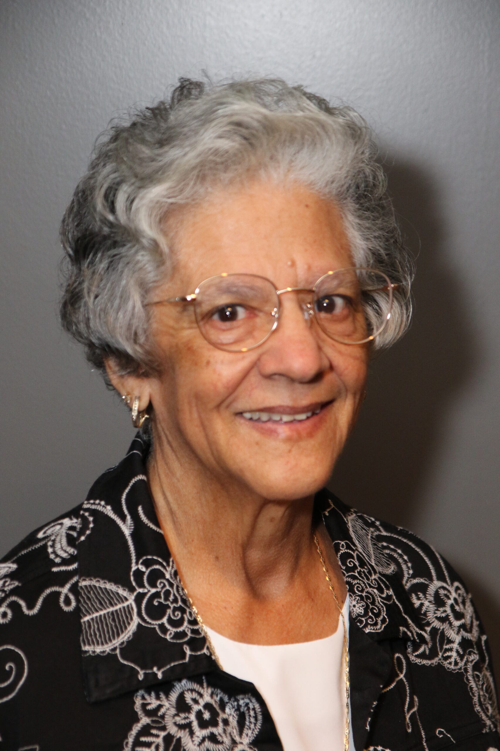 Gwendolyn Scott
