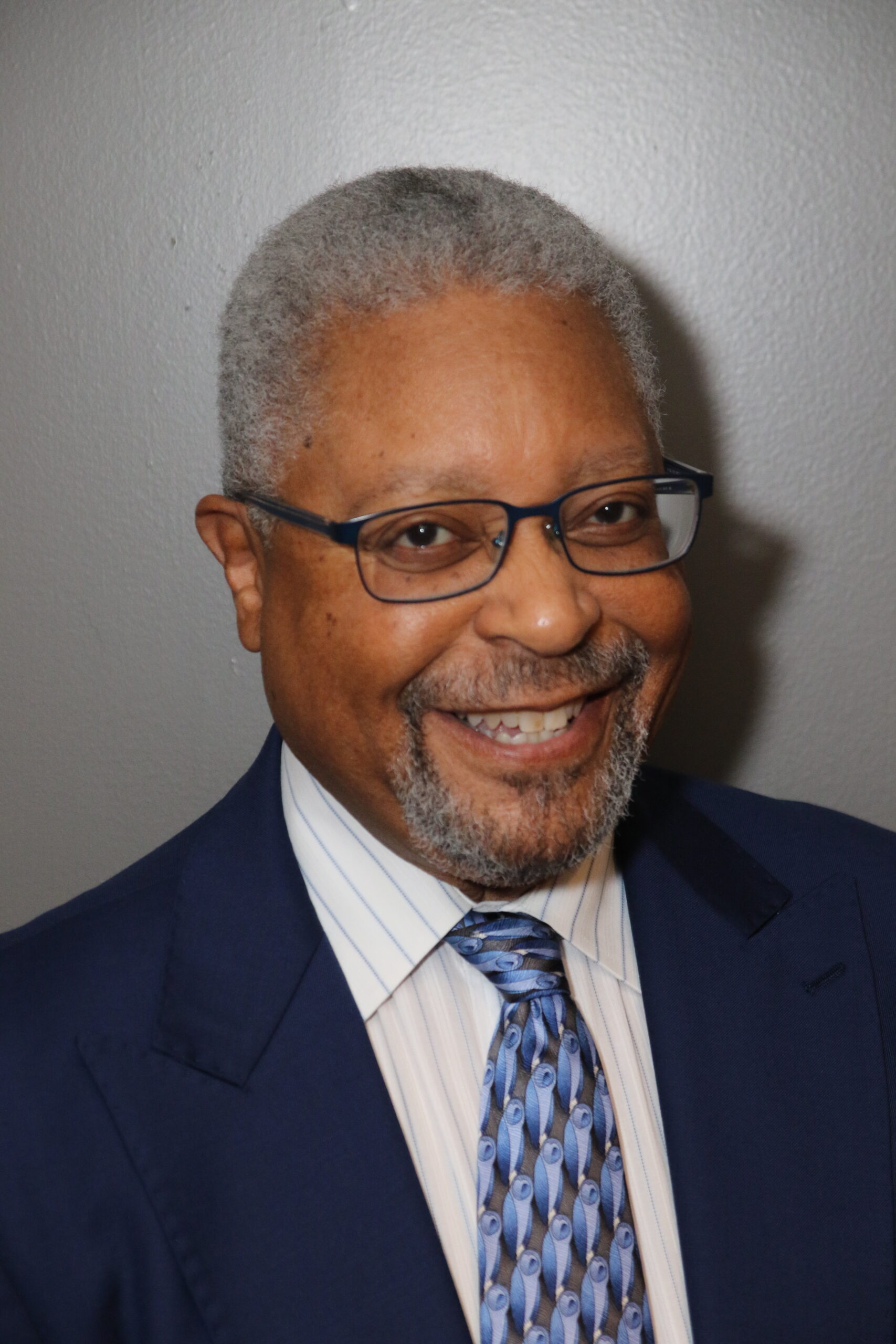 Keith Bridgeforth