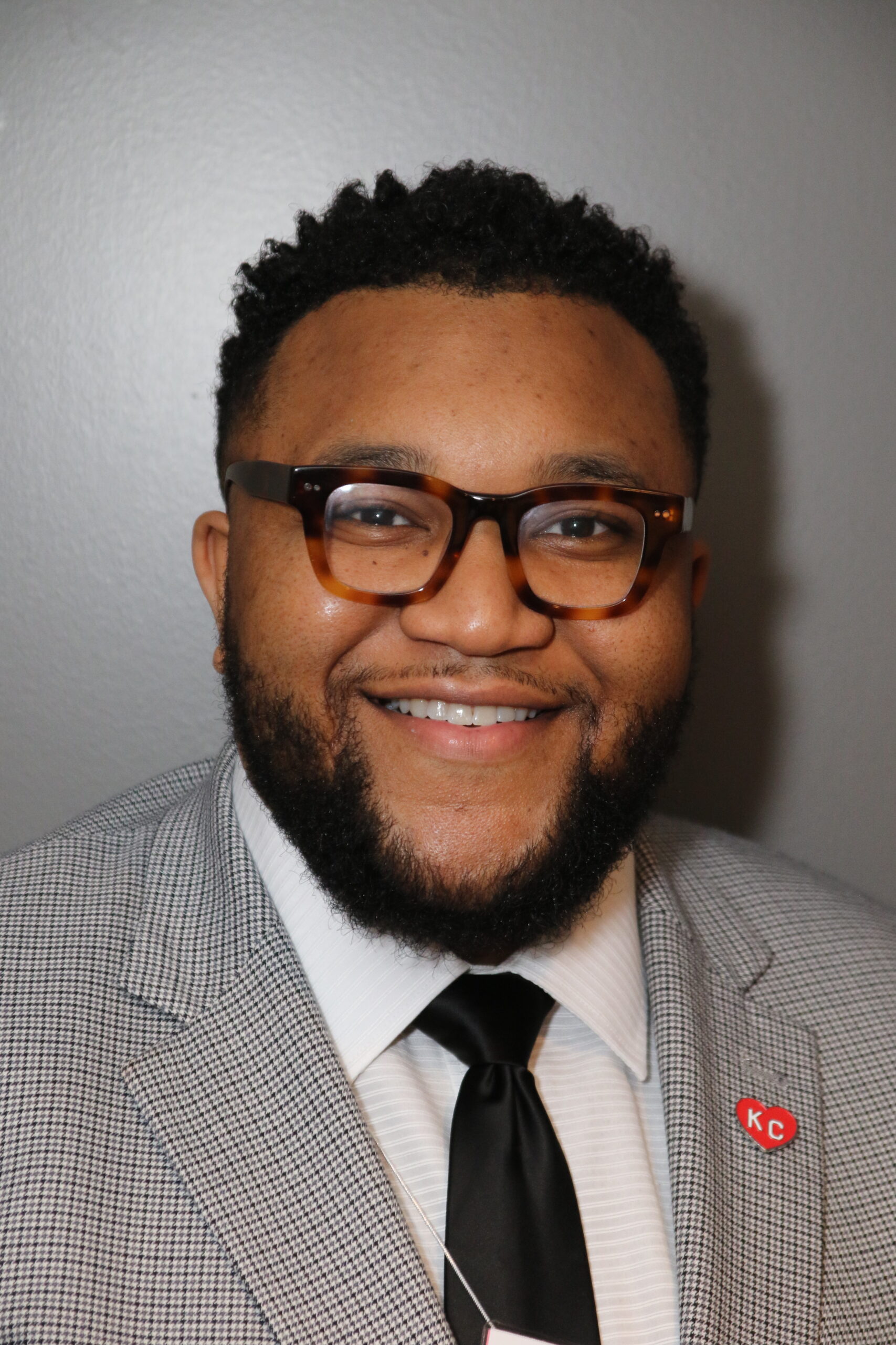 Gary Jones, Jr.