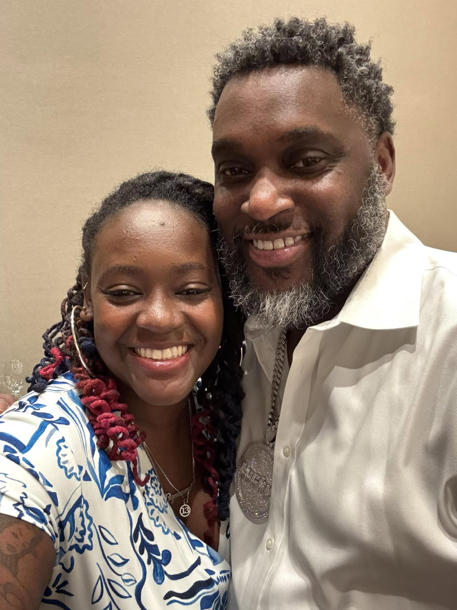 Dr. Sagirah Wheeler, Eastern Region Junior Tournament Director