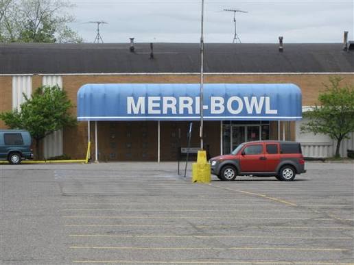 Merri-Bowl